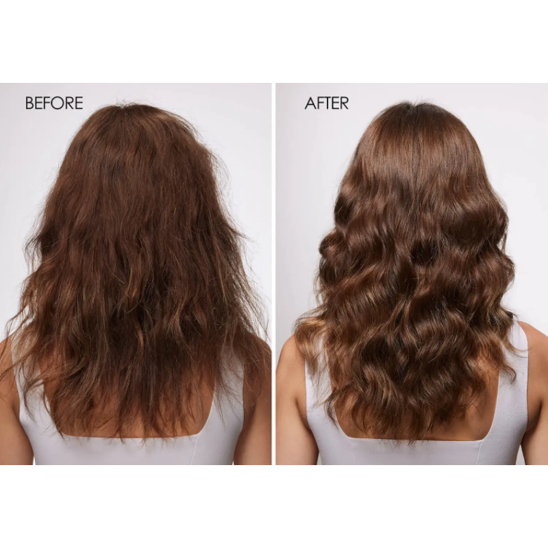 Strong Days Ahead Hair Kit Plaukų priežiūros priemonių rinkinys, 1vnt