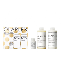 Strong Days Ahead Hair Kit Plaukų priežiūros priemonių rinkinys, 1vnt 