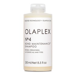 No 4 Bond Maintenance Shampoo Atkuriamasis plaukų šampūnas, 250ml 