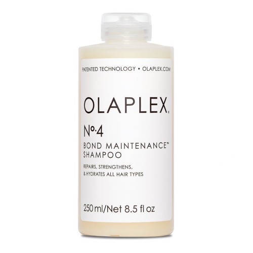No 4 Bond Maintenance Shampoo Atkuriamasis plaukų šampūnas, 250ml