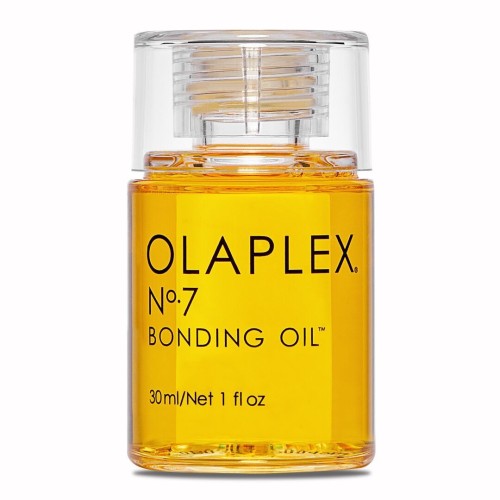 No 7 Bonding Oil Atkuriamasis plaukų aliejus, 30ml