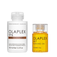 No 6 & No 7 Set Atkuriamasis plaukų priežiūros priemonių rinkinys, 1 vnt. 