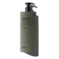 Purifying Shampoo Valomasis šampūnas, 1000ml 