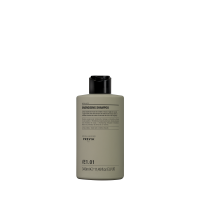 Purifying Shampoo Valomasis šampūnas, 340ml 