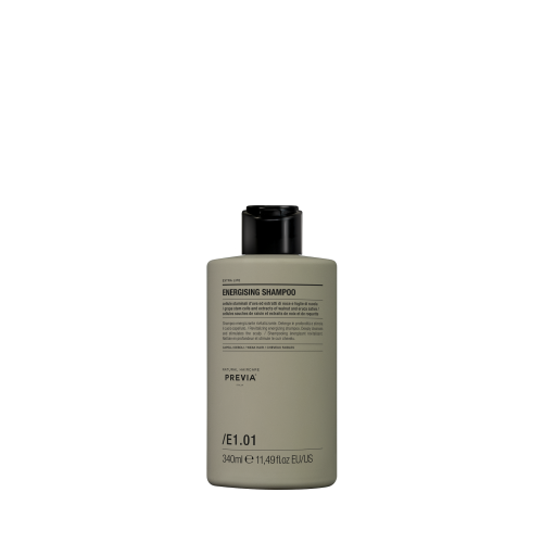 Purifying Shampoo Valomasis šampūnas, 340ml