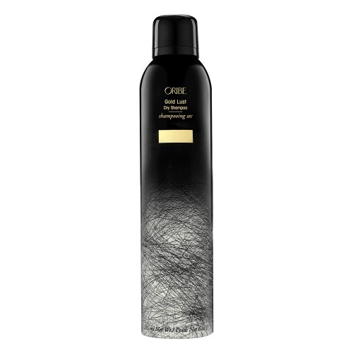 Gold Lust Dry Shampoo Sausas šampūnas, 286ml