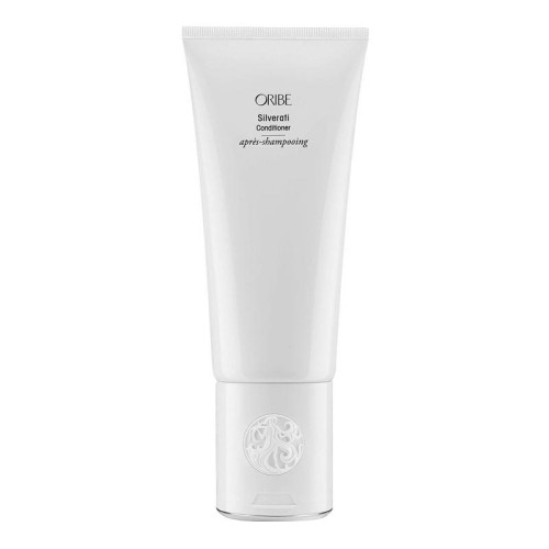 Silverati Conditioner Kondicionierius šviesintiems ir žiliems plaukams, 200ml