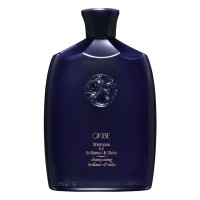 Shampoo for Brilliance & Shine Žvilgesio suteikiantis šampūnas, 250ml 