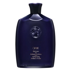 Shampoo for Brilliance & Shine Žvilgesio suteikiantis šampūnas, 250ml 