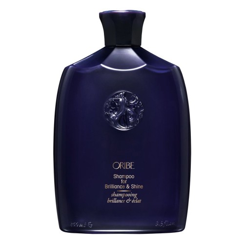 Shampoo for Brilliance & Shine Žvilgesio suteikiantis šampūnas, 250ml