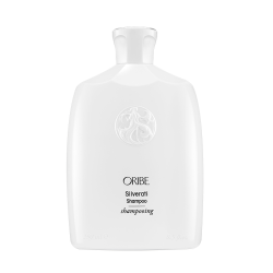 Silverati Shampoo Šampūnas šviesintiems ir žiliems plaukams, 250ml 
