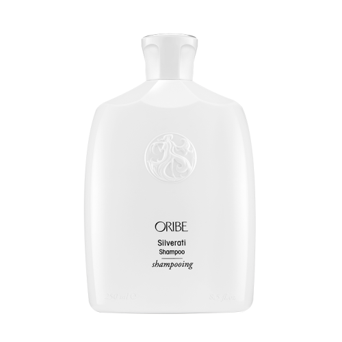 Silverati Shampoo Šampūnas šviesintiems ir žiliems plaukams, 250ml