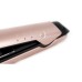 Rose Gold Hair Straightener Įkraunamas plaukų tiesintuvas, 1vnt