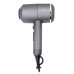 Grey Hairdryer Plaukų džiovintuvas OSOM2525GREY, 1vnt