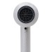 Grey Hairdryer Plaukų džiovintuvas OSOM2525GREY, 1vnt