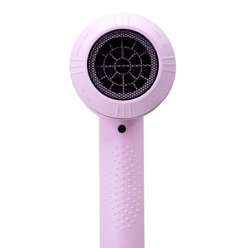 Pink Hairdryer Plaukų džiovintuvas OSOM2525PINK, 1vnt