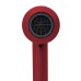 Red Hairdryer Plaukų džiovintuvas OSOM2525RED, 1vnt