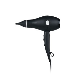 Black Infrared Hair Dryer Plaukų džiovintuvas su infraraudonaisiais spinduliais, 1vnt 