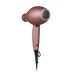 Rose Gold Infrared Hair Dryer Plaukų džiovintuvas su infraraudonaisiais spinduliais, 1vnt