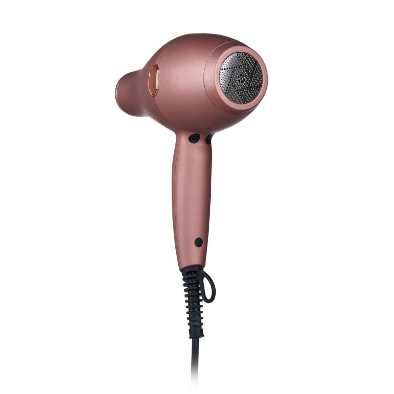 Rose Gold Infrared Hair Dryer Plaukų džiovintuvas su infraraudonaisiais spinduliais, 1vnt