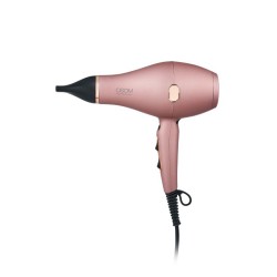 Rose Gold Infrared Hair Dryer Plaukų džiovintuvas su infraraudonaisiais spinduliais, 1vnt 