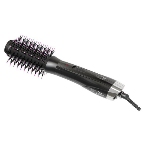 Hot Air Hair Brush Karšto oro plaukų formavimo prietaisas, 1vnt