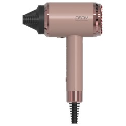 Rose Gold Hair Dryer Plaukų džiovintuvas, 1vnt 