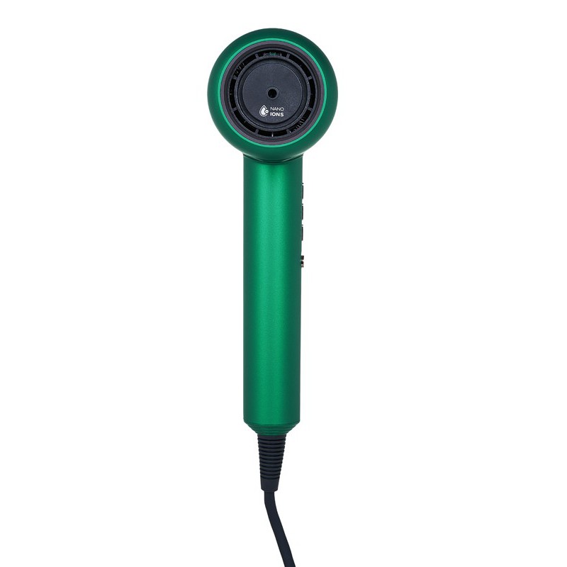 Green Hairdryer Plaukų džiovintuvas OSOMF6GR, 1vnt
