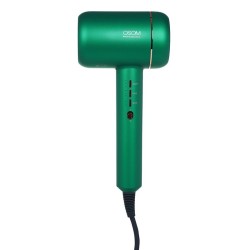 Green Hairdryer Plaukų džiovintuvas OSOMF6GR, 1vnt 