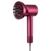 Hair Dryer Plaukų džiovintuvas su išmaniąja termostatine vandens jonų technologija, 1vnt