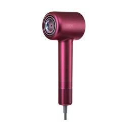 Hair Dryer Plaukų džiovintuvas su išmaniąja termostatine vandens jonų technologija, 1vnt 
