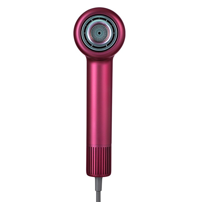 Hair Dryer Plaukų džiovintuvas su išmaniąja termostatine vandens jonų technologija, 1vnt