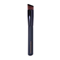 Powder Brush Kosmetinis šepetėlis veido kontūravimui, 1 vnt 