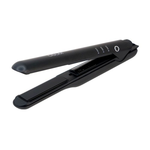 Black Hair Straightener Įkraunamas plaukų tiesintuvas, 1vnt