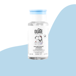 My Gentle Cleanser Valomasis micelinis vanduo vaikams, 150ml 
