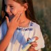 My Loveable Cream For Girls Drėkinamasis veido kremas-gelis mergaitėms, 50ml