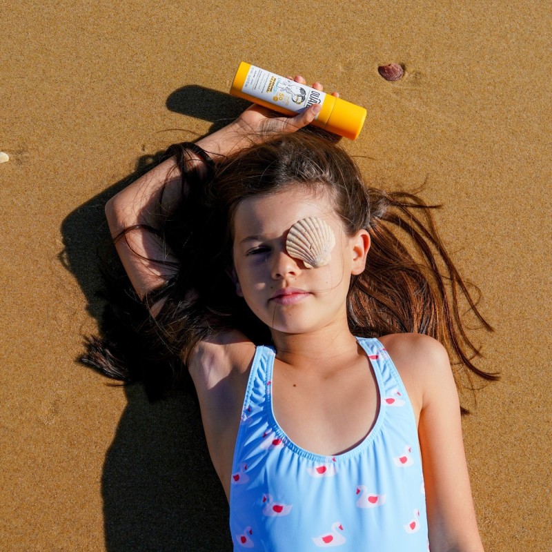 My Protective Sun Mist Apsauginė priemonė nuo saulės SPF50, 150ml