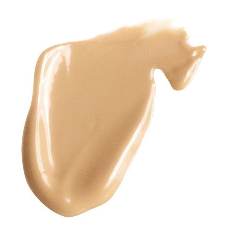 Nanorevit Natural Finish Longwear Foundation Kreminė pudra (03 Sand), 35ml