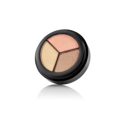 Opal Eyeshadows Kompaktiniai akių šešėliai, 1vnt 