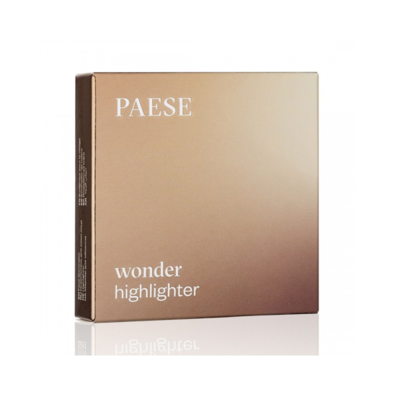 Wonder Glow Highlighter Švytėjimo suteikianti priemonė, 7,5g
