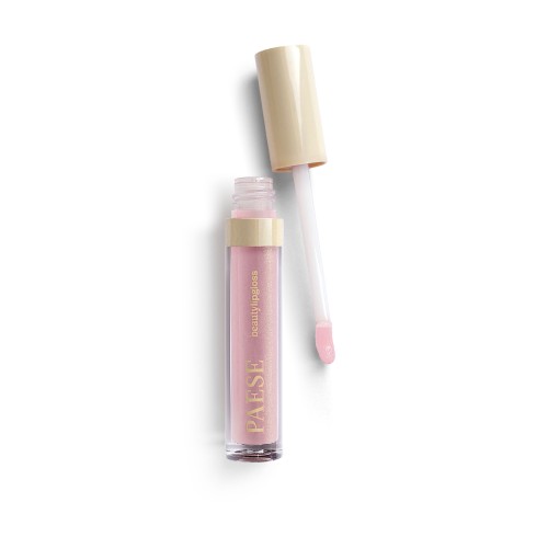 Beauty Lipgloss Lūpų blizgis Glassy 01, 3,4ml