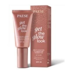 Multi-Function Skaistinanti kreminė pudra, 30ml 