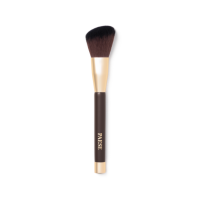 02F Blush & Bronzer Brush Skaistalų ir bronzato šepetėlis, 1vnt 