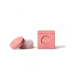 Peptide Lip Mask Coffee Lūpų kaukė su peptidais, 10g 