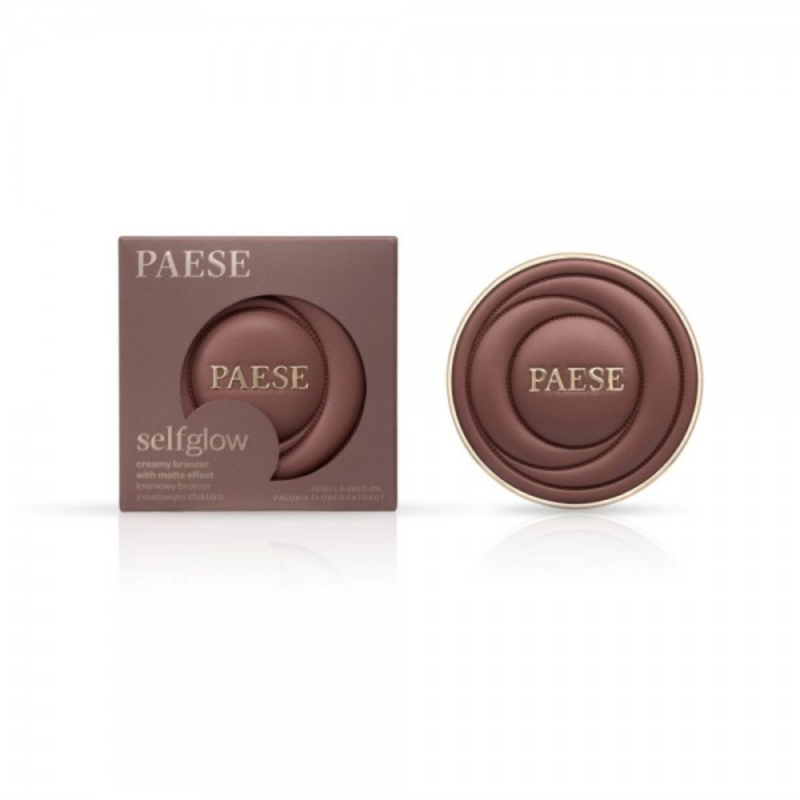 Selfglow Bronzantas (Velvet Tan), 8g