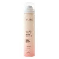 Ultra-Light Makiažą fiksuojanti veido dulksna, 75ml 