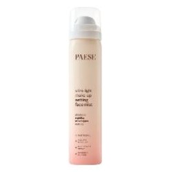 Ultra-Light Makiažą fiksuojanti veido dulksna, 75ml 