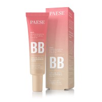 BB Kremas Su Hialurono rūgštimi, 30ml 