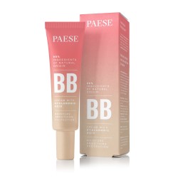 BB Kremas Su Hialurono rūgštimi, 30ml 