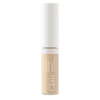 Clair Concealer Šviesinantis maskuoklis, 6ml 